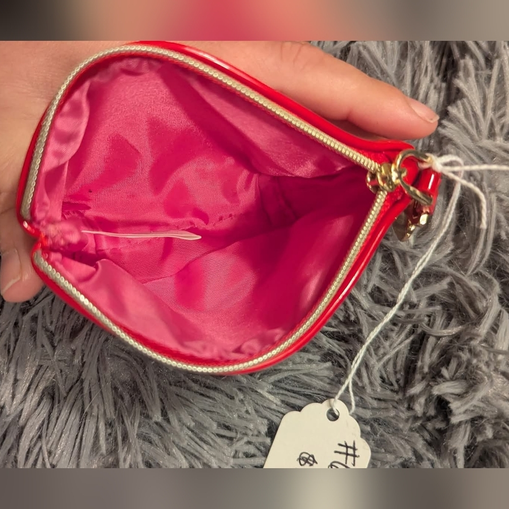 Kate Spade Handbag Keychain - Picture 3 of 3